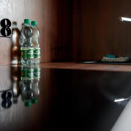 Komedy Deluxe Apartamento